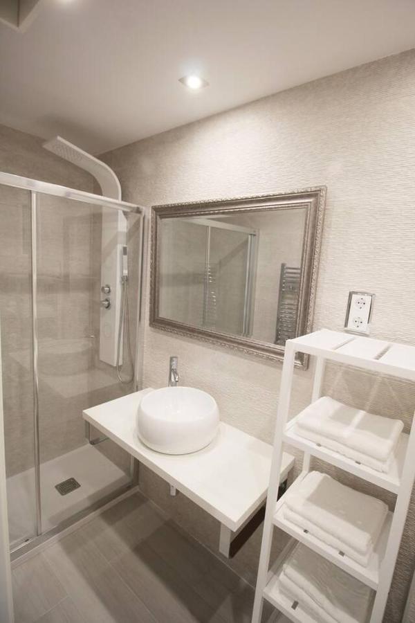 Family Deluxe Apartment Beach Castelldefels Exterior foto